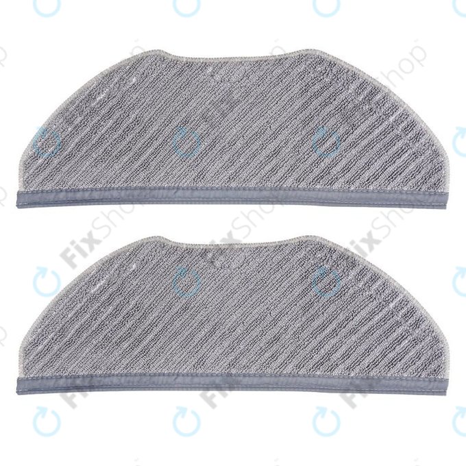 Mop, 2 buc. pentru Viomi V3 MAX