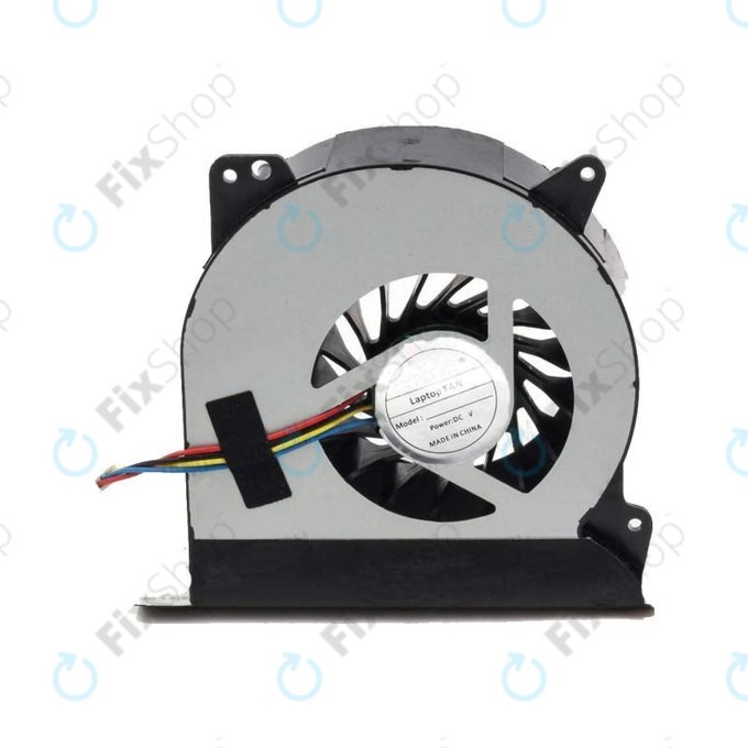 Asus ROG G750JH-T4080H - Ventilator - 13NB0181P02011 Genuine Service Pack