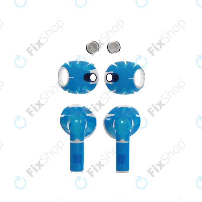 Apple AirPods 3 – Capac de înlocuire pentru cască (Stânga + Dreapta)