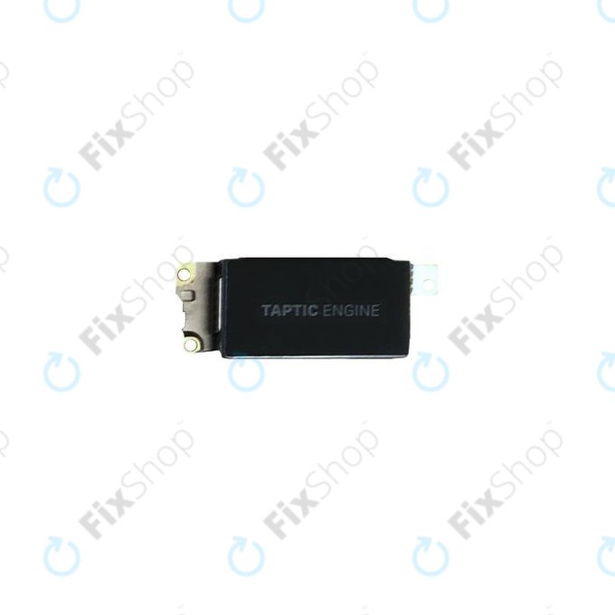 Apple Watch 7 45mm - Vibrator