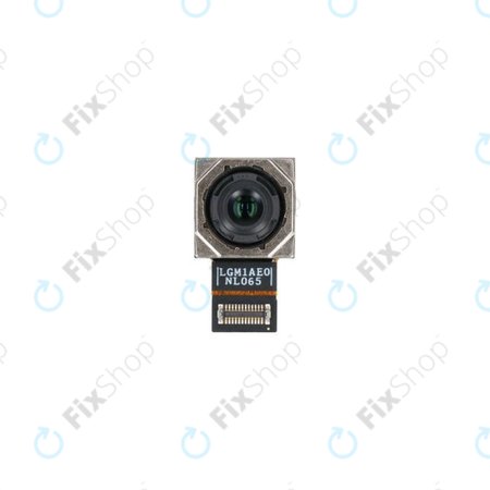 Motorola Moto G20 XT2128 - Cameră Spate Modul 48MP - SC28D04504 Genuine Service Pack