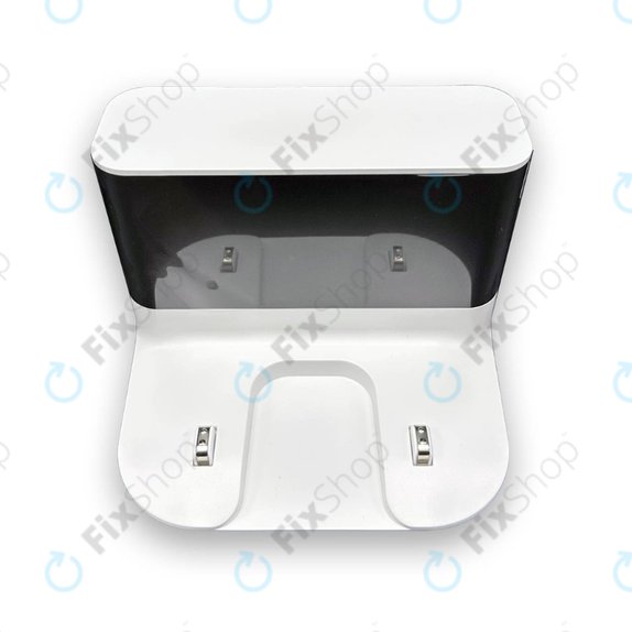 Stație de încărcare, Albă pentru Xiaomi Robot Vacuum S20