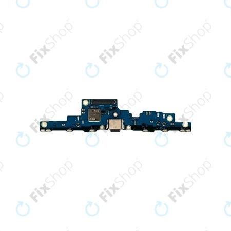 Samsung Galaxy Tab S7 T875 LTE - Conector de Încărcare Placă PCB - GH82-23647A Genuine Service Pack