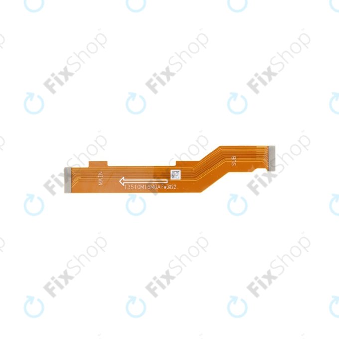 Cablu flex principal pentru Xiaomi Redmi Note 12 Pro 5G