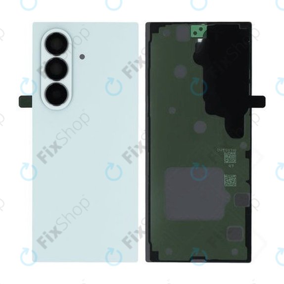 Samsung Galaxy Z Fold 7 F966B - Carcasă Baterie Complet (Mint)