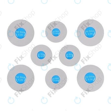 Set de Deschidere Ecran Air Slice Retina