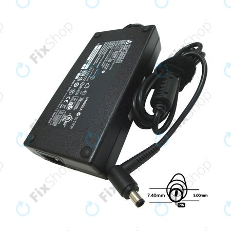 Adaptor de încărcare pentru Asus, B0A001-00390000, 230W, 19.5V, Genuine Service Pack