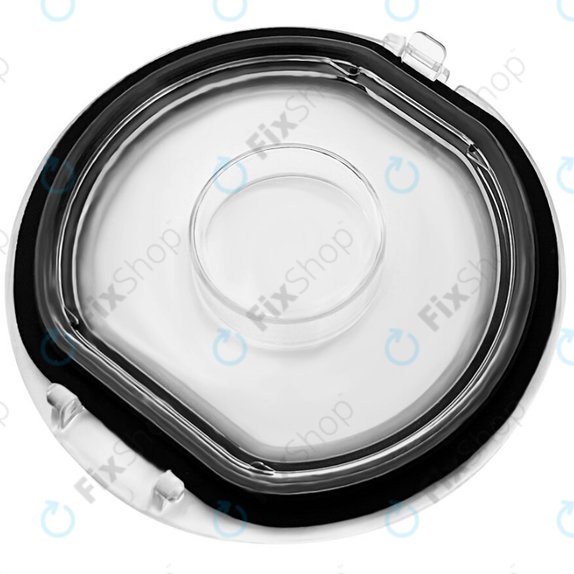 Capac pentru recipientul de praf pentru Dyson V7, V8