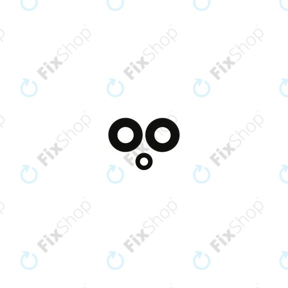 Realme C35 RMX3511 - Sticlă Cameră Spate