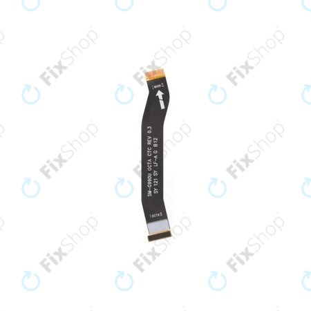 Samsung Galaxy S21 FE G990B - LCD Cablu flex - GH59-15500A Genuine Service Pack
