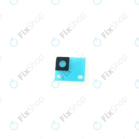 Sony Xperia X Compact F5321 - Autocolant sub Microfon 1 - 1301-7388 Genuine Service Pack