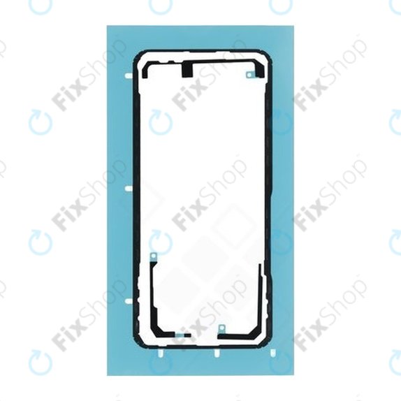 Honor Magic7 Lite - Autocolant sub Carcasă Baterie Adhesive - 5163AEKJ Genuine Service Pack