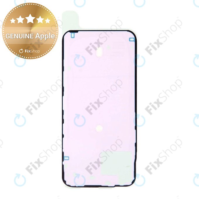 Autocolant pentru Sticlă Spate Adhesive pentru iPhone 15 Plus | 923-09187-S | Genuine Apple