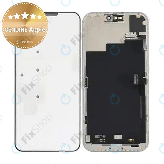 Ansamblu Display OLED Ecran pentru iPhone 15 Pro Max | 661-36915 | Genuine Apple