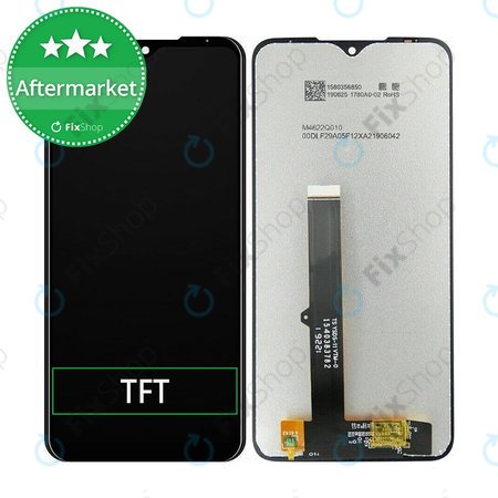 Motorola Moto G8 Play - Ecran LCD + Sticlă Tactilă TFT