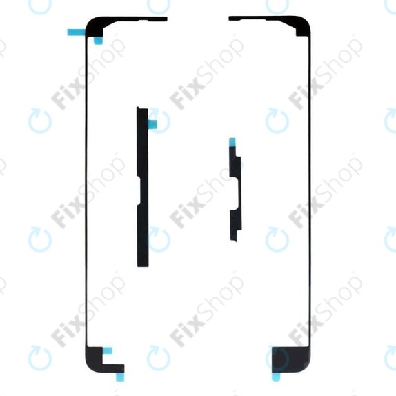 Apple iPad Mini - Autocolant sub Suprafaţa Tactilă Adhesive