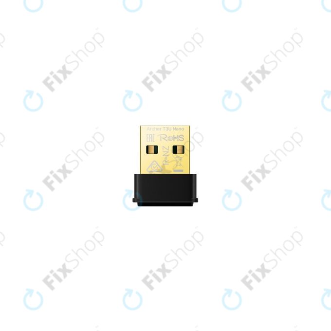 TP-Link Archer T3U Nano - Adaptor USB WiFi