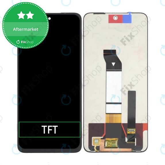 Xiaomi Poco M3 Pro 5G - Ecran LCD + Sticlă Tactilă TFT