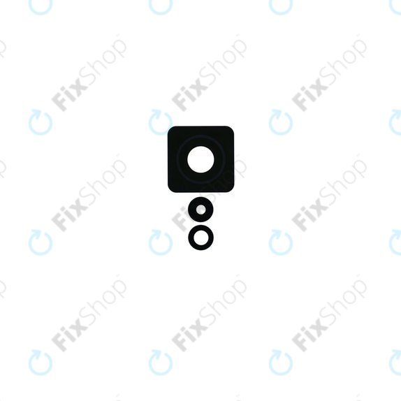 Xiaomi 12T Pro 22081212UG - Sticlă Cameră Spate