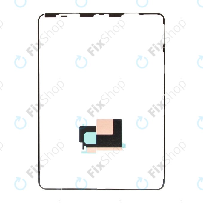 Autocolant sub LCD Adhesive pentru iPad Air 11 (2024) | WiFi | 923-10553 | Genuine Apple