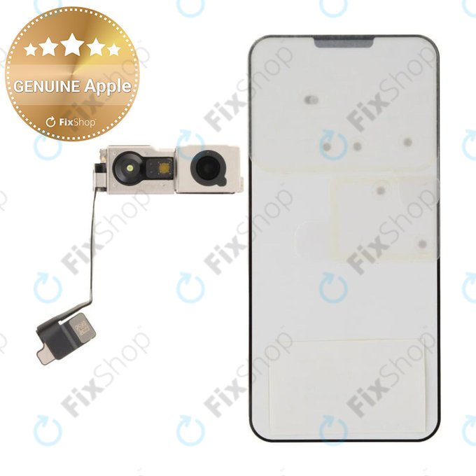 Cameră Frontală pentru iPhone 17 Pro Max | 661-56051 | Genuine Apple