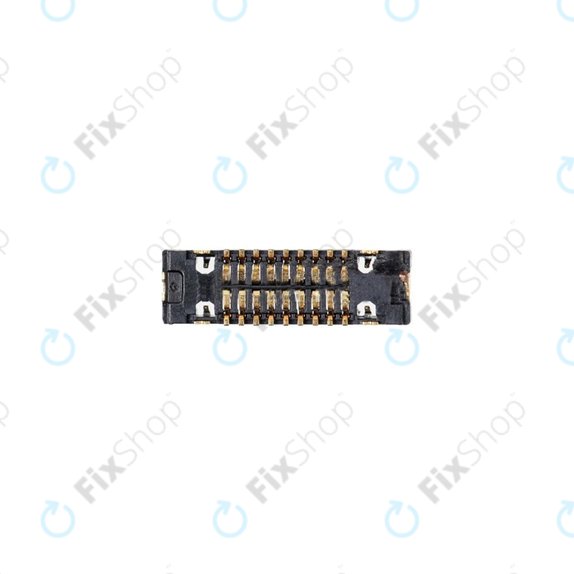 Apple iPhone XR - Touch Digitizer Conector FPC