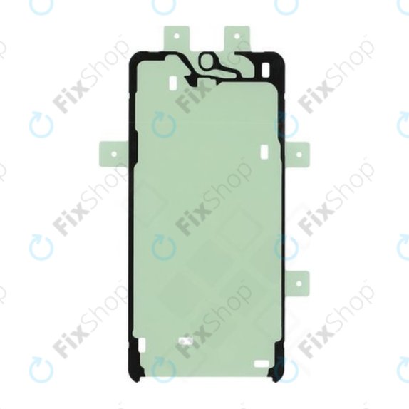 Samsung Galaxy S24 Plus S926B - Autocolant sub LCD Adhesive - GH81-24780A Genuine Service Pack