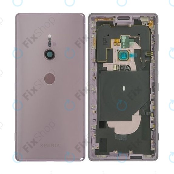 Sony Xperia XZ2 - Carcasă Baterie (Roz) - 1313-1206