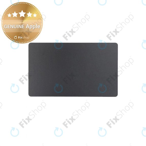 Trackpad complet pentru MacBook Pro 16", A2991 (2023), Black, 661-38766, Genuine Apple