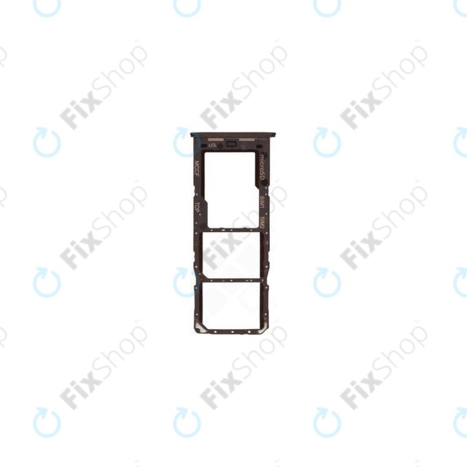 Samsung Galaxy M33 5G M336B - Slot SIM (Brown) - GH98-47412B Genuine Service Pack