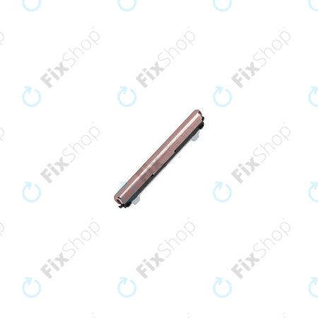 Samsung Galaxy Z Flip 5G F707B - Buton Volum (Mystic Bronze) - GH98-45722B Genuine Service Pack