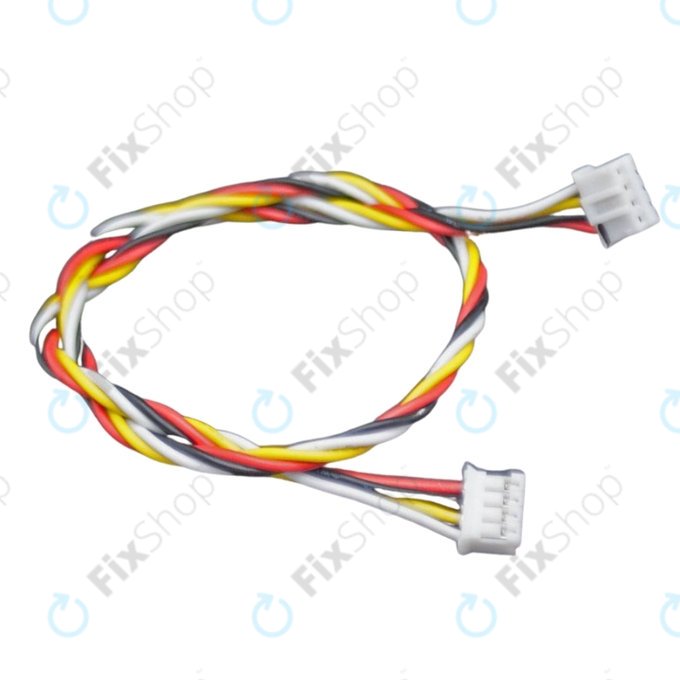 Cablu motor de aspirare pentru Xiaomi Roborock Q7, Q7+, S4, S5, S6, Mi Robot Mijia 1S, Dreame F9