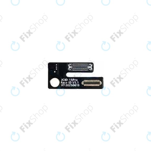 JC V1SE, V1S Pro - Cablu flex pentru Dot Projector (JCID) pentru iPhone 15 Pro