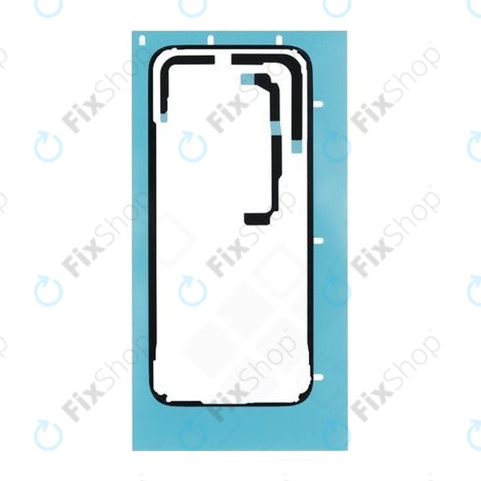 Honor 400 Lite - Autocolant sub Carcasă Baterie Adhesive - 5163AFDB Genuine Service Pack