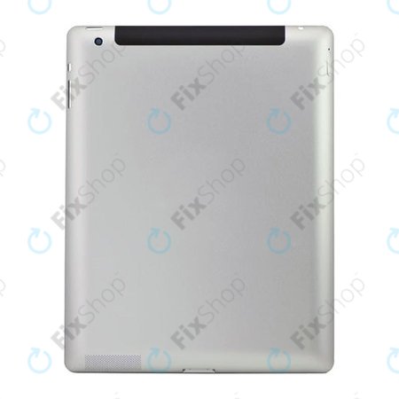 Apple iPad 3 - Carcasă Spate (3G Versiune 64GB)