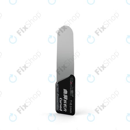 QianLi ToolPlus - Unelte de dezasamblare - 0,1 mm (ultra subţire)