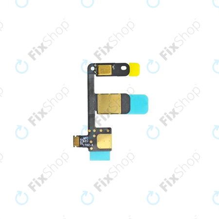 Apple iPad Mini, Mini 2, Mini 3 - Microfon + Cablu flex