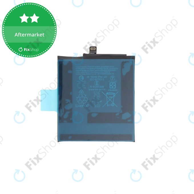 Google Pixel 9, 9 Pro - Baterie GVYZ7 4700mAh