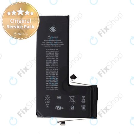 Apple iPhone 11 Pro - Baterie 3046mAh Genuine Service Pack