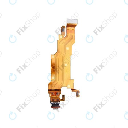 Sony Xperia XZ2 - Conector de Încărcare - 1309-7659 Genuine Service Pack