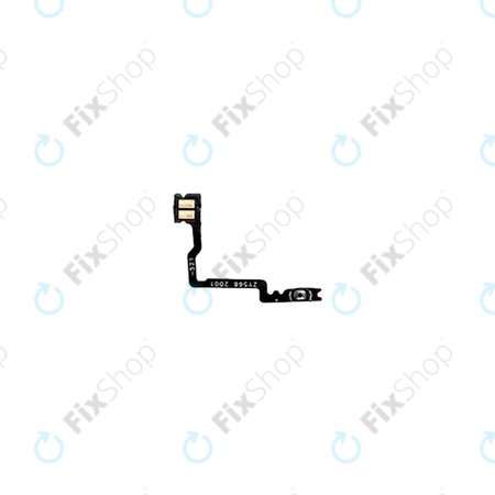 Oppo A5 (2020), A9 (2020) - Cablu Flex pentru Butonul de Pornire