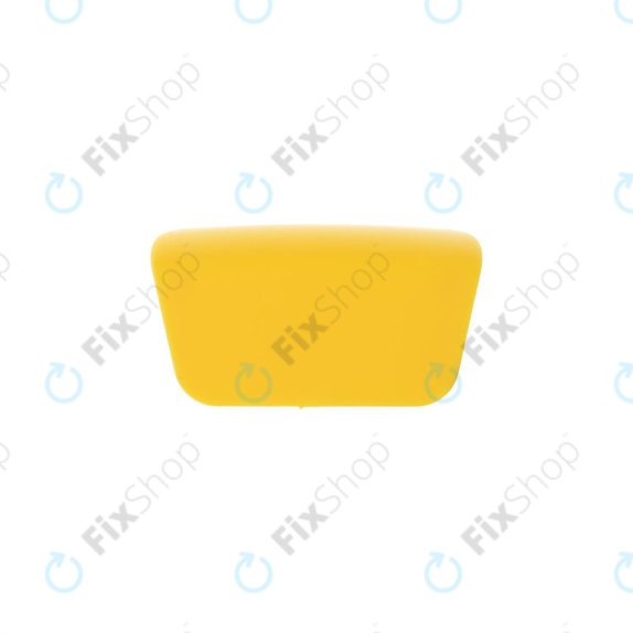 Capac touchpad V2.0 (Yellow) pentru controler Sony PlayStation 5 DualSense