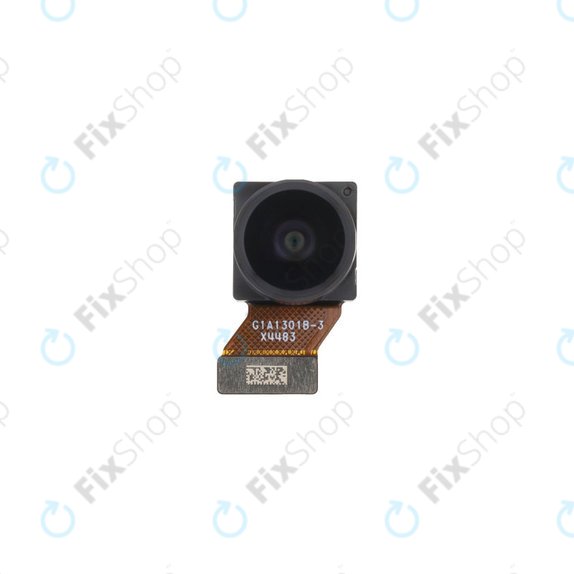 Cameră spate 13 MP (Ultrawide) pentru Google Pixel 10