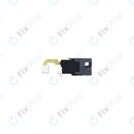 Asus Zenfone 9 AI2202 - Conector Jack + Cablu Flex - 04020-013922RR Genuine Service Pack