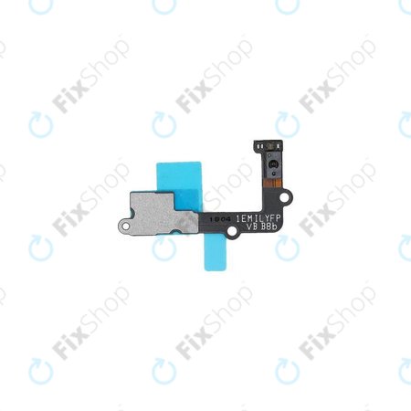 Huawei P20 - Senzor de proximitate + Cablu flex - 03024RPS Genuine Service Pack