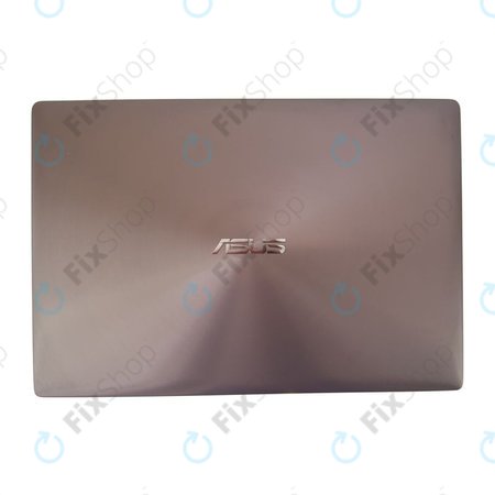 Asus Zenbook UX303, UX303LN, U303L, U303LN - Capac A (Capac LCD) tactil (Ice Gold) - 90NB04R5-R7A010 Genuine Service Pack