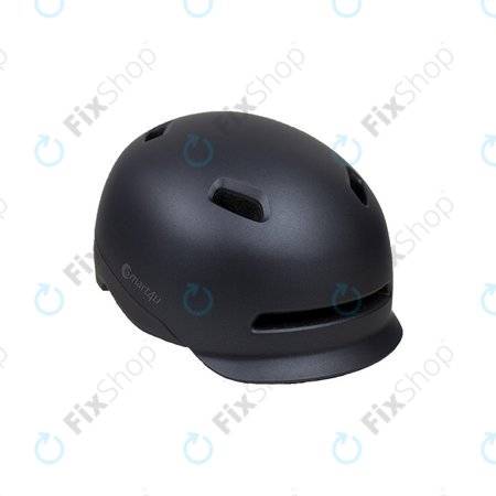 Xiaomi - Cască Smart Helmet Mărimea M (Black)