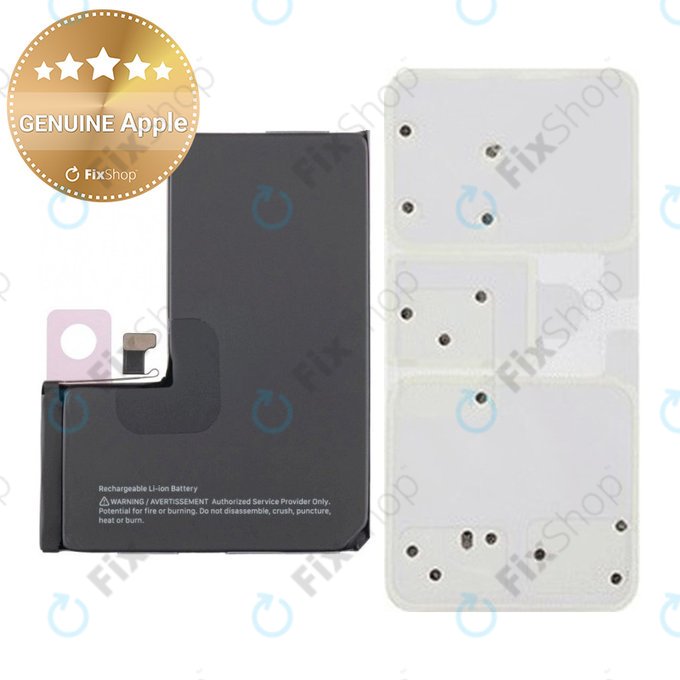 Baterie pentru iPhone 14 Pro | 661-30382 | 3200mAh | Genuine Apple
