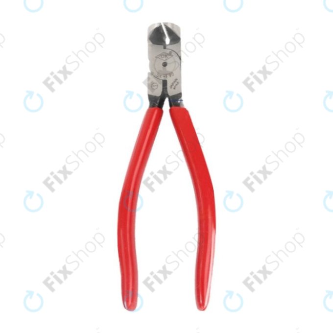 Relife DK-F90 - Țepușe Plate cu Unghi de 90°