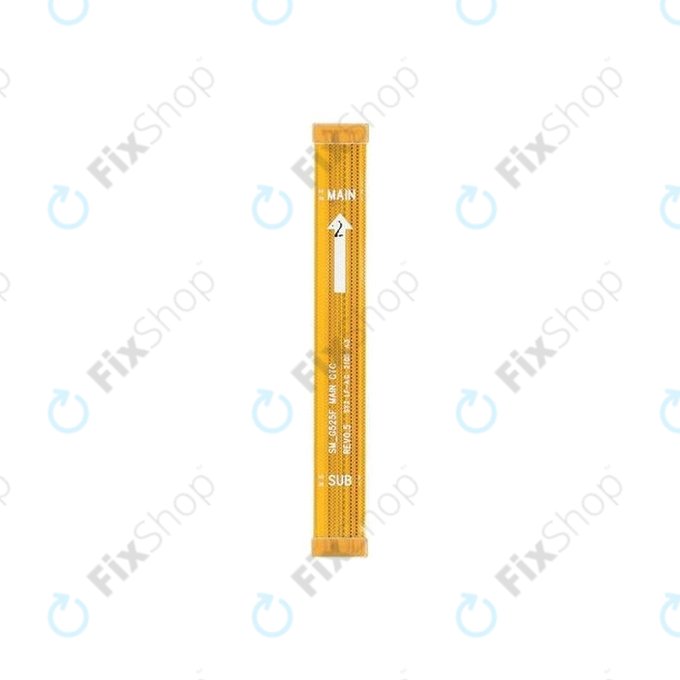 Samsung Galaxy Xcover 5 G525F - Principal Cablu Flex - GH59-15432A Genuine Service Pack